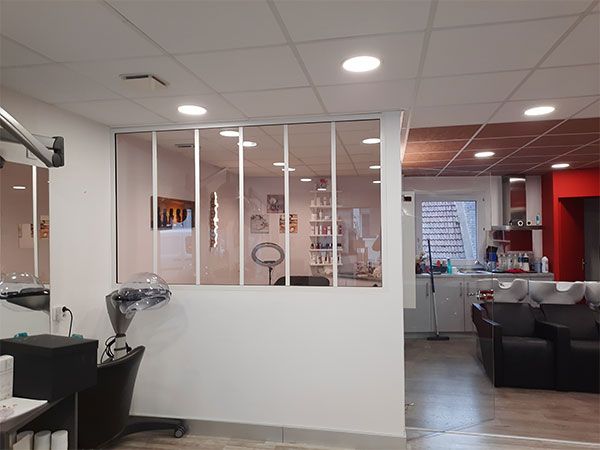 Aménagement d'intérieur pour les professionnels à Brest Aménagement d'intérieur pour les professionnels à Brest